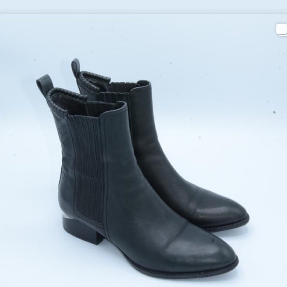 Alexander Wang bootie